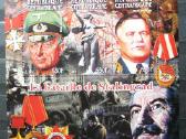 Karas Lyderiai Stalingrad svarus cb118a/b