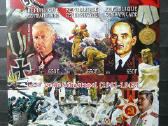 Karas Lyderiai Sevastopol svarus cb115a/b - nuotraukos Nr. 2