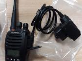 Adapteris racijoms - U94 Nato Kenwood