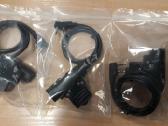 Adapteris racijoms - U94 Nato Kenwood - nuotraukos Nr. 2