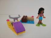 Lego friends - nuotraukos Nr. 3