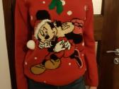 Disney megztinis