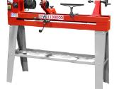 Medžio tekinimo staklės Holzmann Vd 1100 Eco
