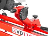 Medžio tekinimo staklės Holzmann Vd 1100 Eco - nuotraukos Nr. 2