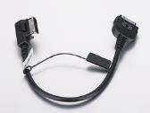 Audi Vw Skoda Ami Mmi Usb iPod Aux music kabelis - nuotraukos Nr. 2
