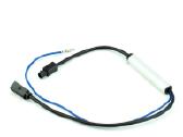 Volkswagen Audi Bmw MB Skoda antenos perejimai - nuotraukos Nr. 3