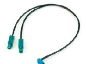 Volkswagen Audi Bmw MB Skoda antenos perejimai - nuotraukos Nr. 4