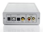 Fiio E10k Type-c Usb Dac ausiniu stiprintuvas - nuotraukos Nr. 9
