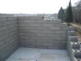 Betono blokai Masterbloc - nuotraukos Nr. 4