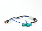Volkswagen Audi Bmw MB Skoda antenos perejimai - nuotraukos Nr. 5