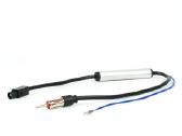 Volkswagen Audi Bmw MB Skoda antenos perejimai - nuotraukos Nr. 6