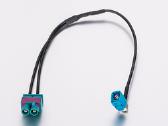 Volkswagen Audi Bmw MB Skoda antenos perejimai - nuotraukos Nr. 7