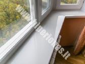 Pvc, mdp palangių pjaustymas, pardavimas - nuotraukos Nr. 7