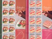 Gibraltaras 2005. Europa Cept - Gastronomija. - nuotraukos Nr. 3