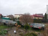 Priekabu nuoma,pastoliai,gargždai,klaipėda - nuotraukos Nr. 9