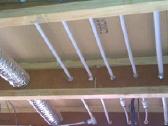 Dvitėjinės sijos Steico Joist - nuotraukos Nr. 8