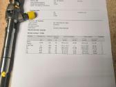 VW 1,6tdi purkštukai