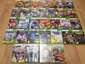 Xbox 360 naudoti žaidimai. Nemokamas Siuntimas - nuotraukos Nr. 3