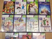 Xbox 360 naudoti žaidimai. Nemokamas Siuntimas - nuotraukos Nr. 4