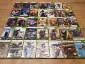 Xbox 360 naudoti žaidimai. Nemokamas Siuntimas - nuotraukos Nr. 6