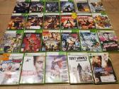 Xbox 360 naudoti žaidimai. Nemokamas Siuntimas - nuotraukos Nr. 2