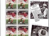 Gibraltaras 2002. Pasaulio futbolo cempionatas. - nuotraukos Nr. 5