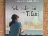 Knyga "Sekmadieniai pas Tifanį"