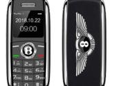 Mini telefonai X6 H-mobile ir B-v8 - nuotraukos Nr. 3