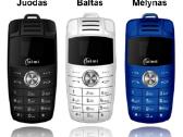 Mini telefonai X6 H-mobile ir B-v8 - nuotraukos Nr. 11
