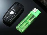 Mini telefonai X6 H-mobile ir B-v8 - nuotraukos Nr. 18