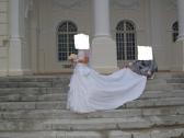 Vestuvine suknele + dovanos - nuotraukos Nr. 3