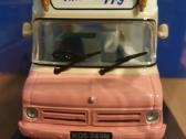 Oxford Diecast 1:43 - nuotraukos Nr. 3