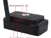 GPS seklys (tracker) su magnetu (iki 100 parų) - nuotraukos Nr. 5