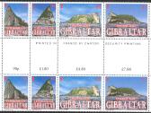 Gibraltaras 2002. Uola. - nuotraukos Nr. 2