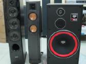 Dynavoice Definition Df-8 II 200w Rms Kolonėlės - nuotraukos Nr. 2