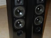Dynavoice Definition Df-8 II 200w Rms Kolonėlės - nuotraukos Nr. 3