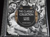 The Classics Sampler