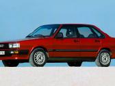 Peku audi 80 90 100 200 quattro - nuotraukos Nr. 7