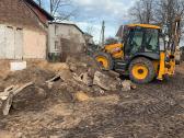 Griovimo darbai šiukšlių išvežimas geriausia kaina - nuotraukos Nr. 9