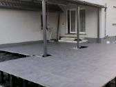 2 cm plytelės terasoms 60x60x2 Išpardavimas - nuotraukos Nr. 4