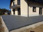 Plyteles terasoms - nuotraukos Nr. 9