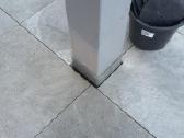 2 cm plytelės terasoms 60x60x2 Išpardavimas - nuotraukos Nr. 6