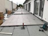 Montuojamos plyteles ant stogo - nuotraukos Nr. 21