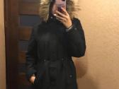 Striukė (parka)