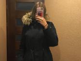 Striukė (parka) paauglei - nuotraukos Nr. 3