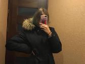 Striukė (parka) paauglei - nuotraukos Nr. 4