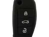 Automobilių raktelių dėklas / apsauga - nuotraukos Nr. 5