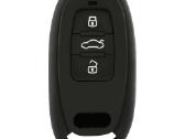 Automobilių raktelių dėklas / apsauga - nuotraukos Nr. 6