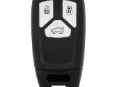 Automobilių raktelių dėklas / apsauga - nuotraukos Nr. 7