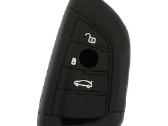 Automobilių raktelių dėklas / apsauga - nuotraukos Nr. 10